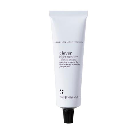 clever night remedy RainPharma
