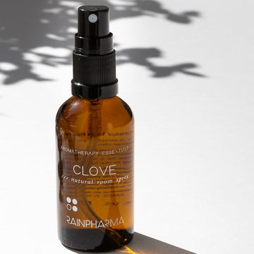 clove roomspray RainPharma